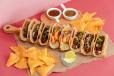 9 Mix Tacos Party