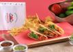 Chicken Hard Shell Tacos