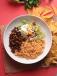 Mexican Steak Bowl