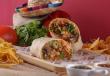 Veggie Burrito Loco