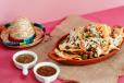 Maracas Nachos