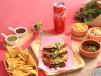 Birria Tacos Combo