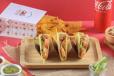 Shrimp Hard Shell Tacos Combo