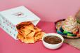 Chips and Salsa