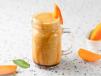 Mango Date Smoothie
