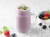 Mixed Berry Smoothie