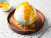 Mango Bingsu Ice Cream