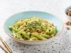 Basil Pesto Pasta