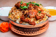 1 to 2 PPL Mutton Dum Biryani