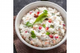 Curd (Yoghurt)Rice Mix