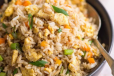 Egg Fried Rice