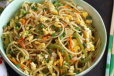 Egg Noodles