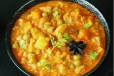 Veg Khorma