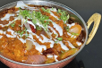 Chicken Kadai