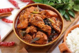 Chicken Achari