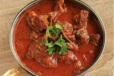 Mutton Khorma