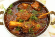 Mutton Moghlai