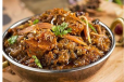 Kadai Mutton