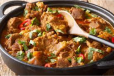 Chef Spl Mutton Curry
