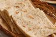 Rumali Roti