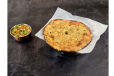 Plain Kulcha No Oil