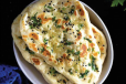Butter Naan