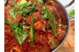 Bhuna Gosht