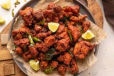 Fry Chicken