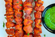 Chicken Tikka