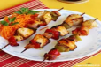 Fish Tandoori Tikka