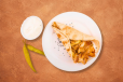Shami Chicken Shawarma Fresh