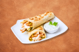 Chicken Sarookh With Cheese And Mushroom Fresh