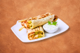 Manqousha Shamiyah Special Shawarma Fresh