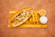 Italian Shawarma Fresh