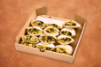 Mini Chicken Shawarma Fresh