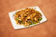 Chicken Shawarma Salad Fresh