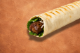 Meat Tikka Sandwich Fresh