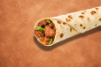 Chicken Nashif Sandwich Fresh