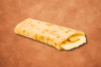 Special Cheese Saj Bread Sandwich Fresh