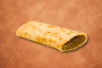 Special Zaatar Saj Bread Sandwich Fresh