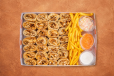 Mixed Sandwiches Family Box Fresh