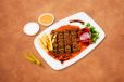Khashkhash Kebab Grills Plate Fresh