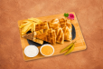 Meat Arayes Grills Fresh