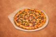 Meat Pizza Fresh