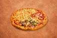 Four Season Pizza Fresh