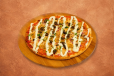 Shawarma Pizza Fresh