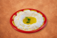 Labneh Plate Fresh