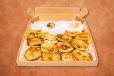 Shami Breakfast Box Fresh