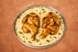 Chicken Madhbi Meal Fresh