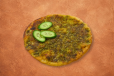 Zaatar Manakish Fresh